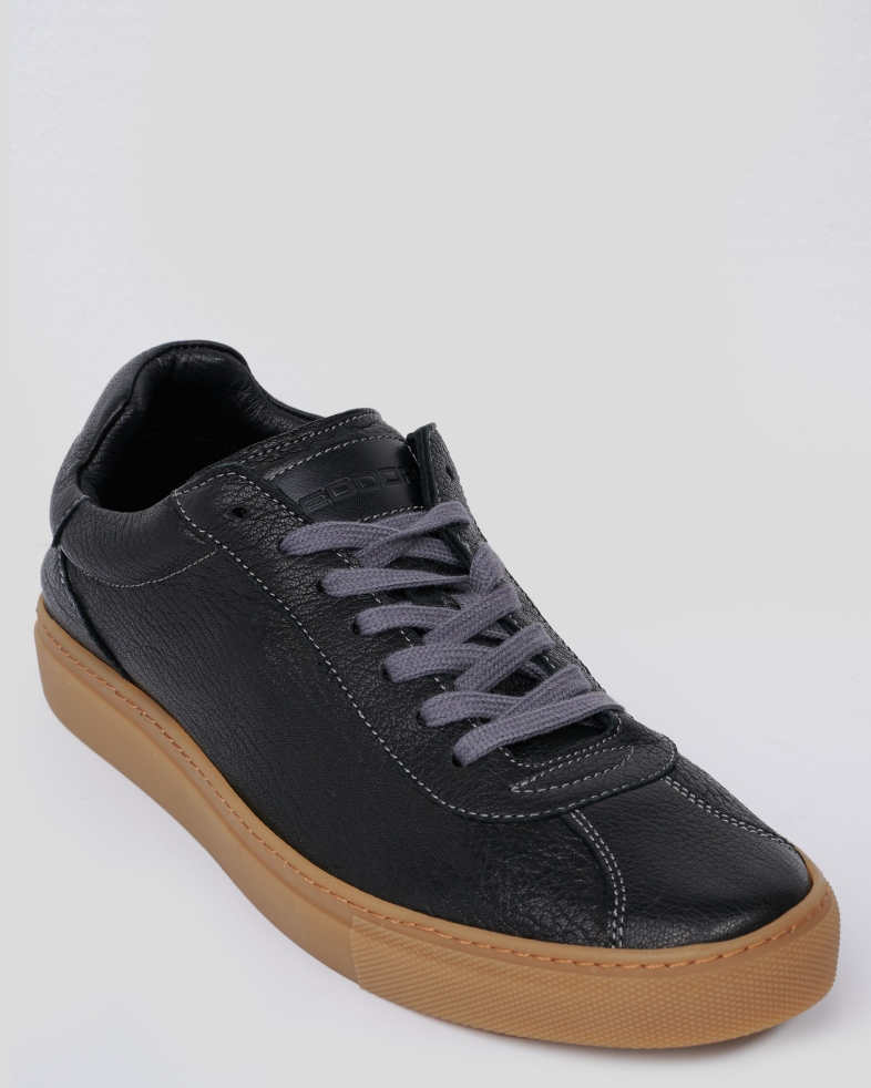 SHOES LEATHER 240251172220-1 02