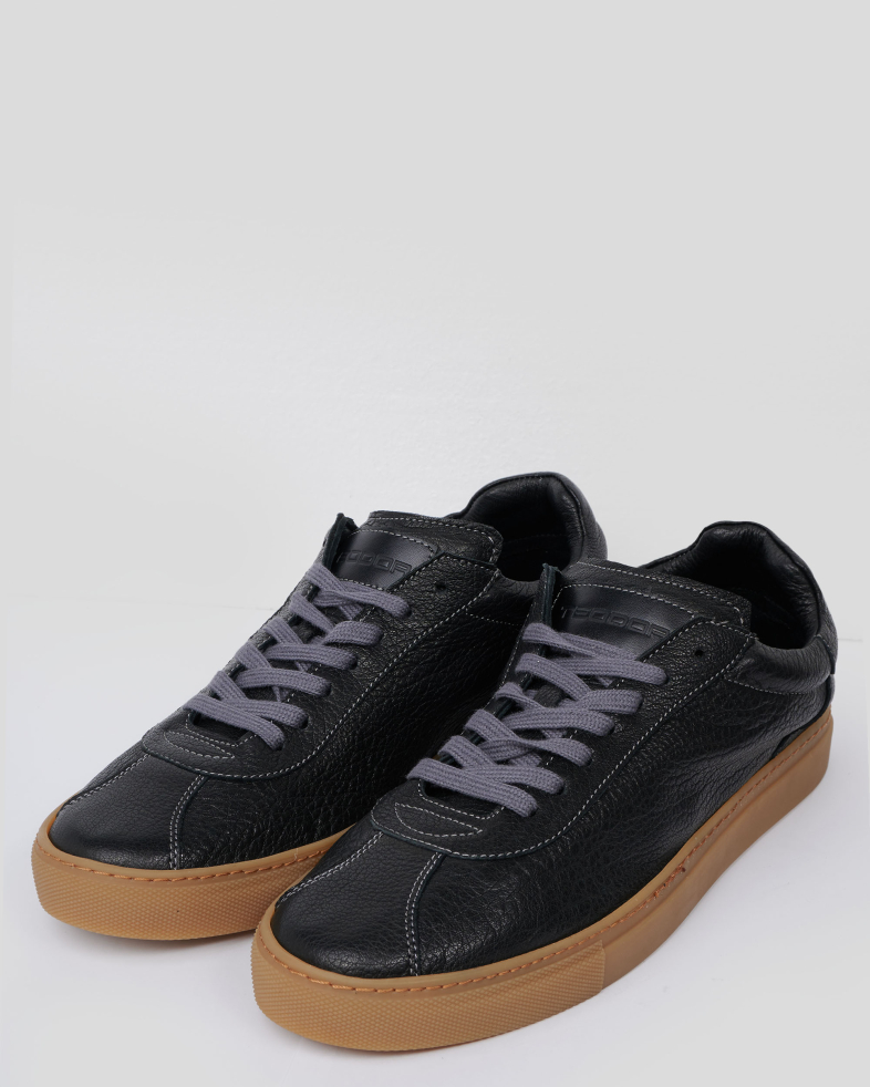 SHOES LEATHER 240251172220-1 03