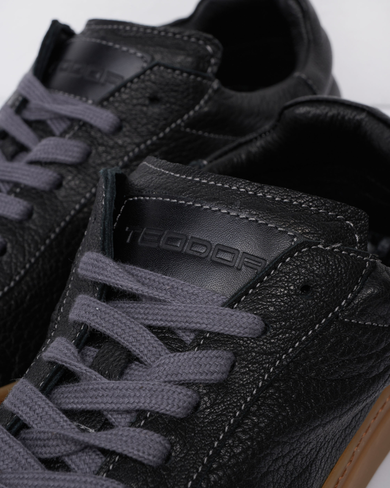 SHOES LEATHER 240251172220-1 04