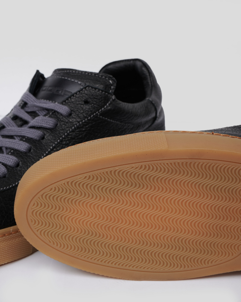 SHOES LEATHER 240251172220-1 06