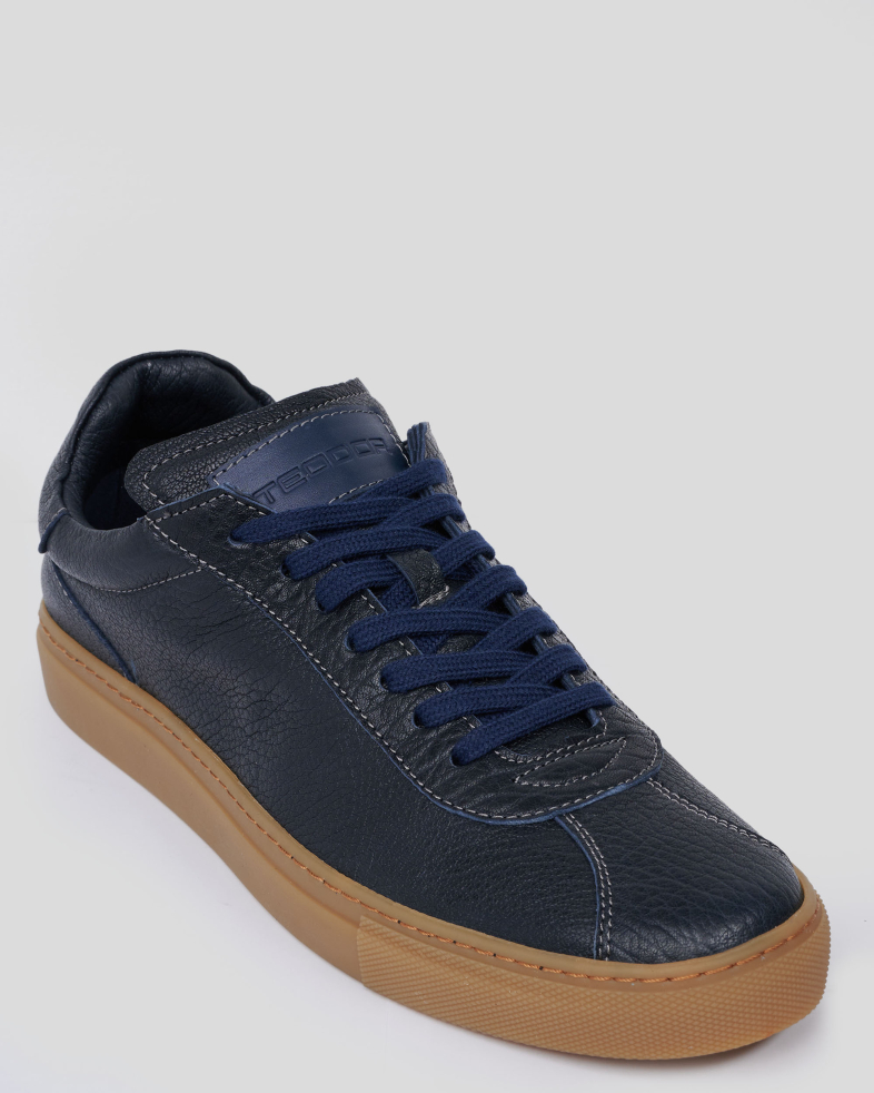 SHOES LEATHER 240251172220-2 02