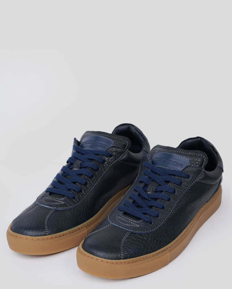 SHOES LEATHER 240251172220-2 03