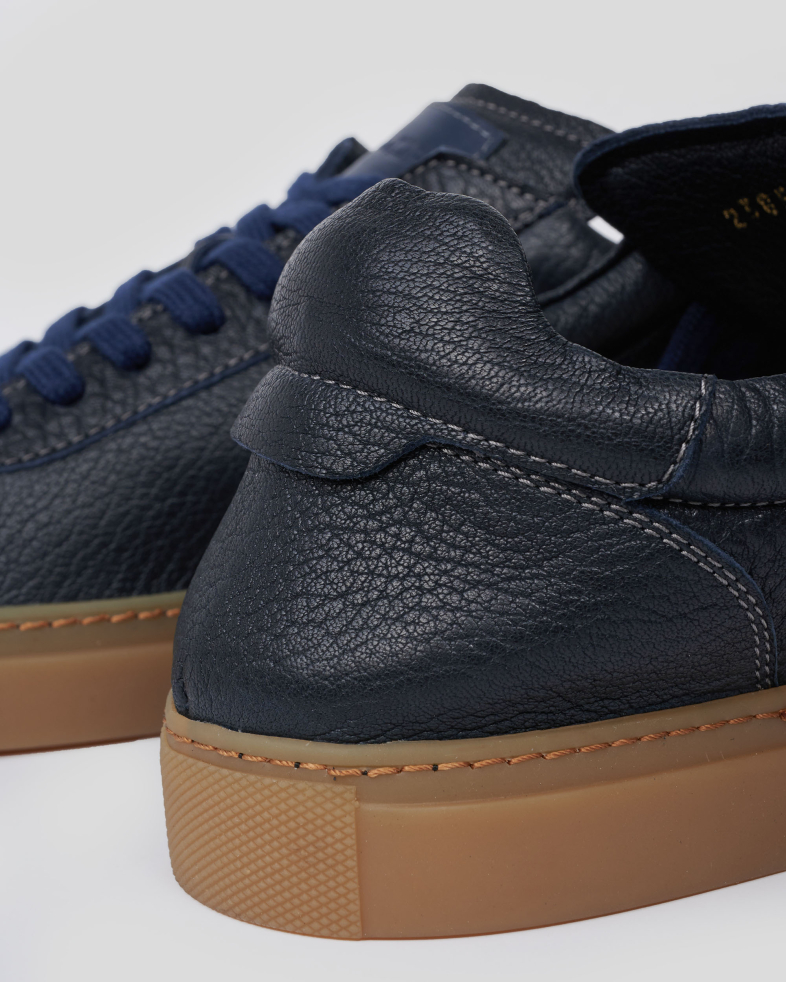 SHOES LEATHER 240251172220-2 05