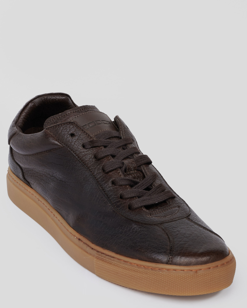 SHOES LEATHER 240251172220-3 02