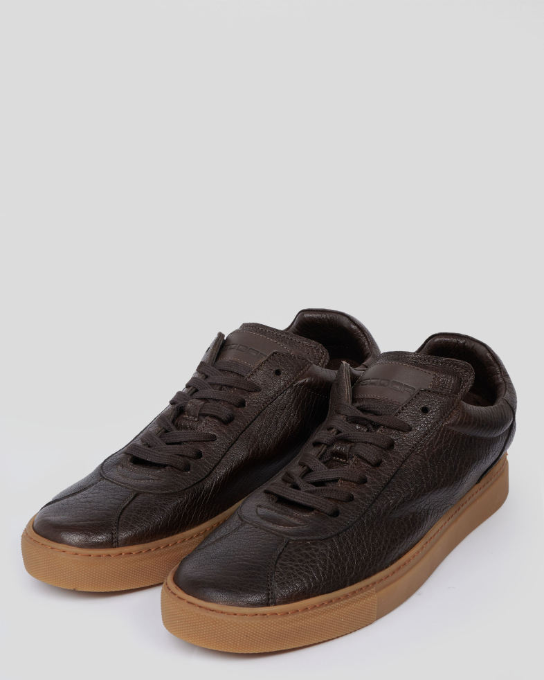 SHOES LEATHER 240251172220-3 03