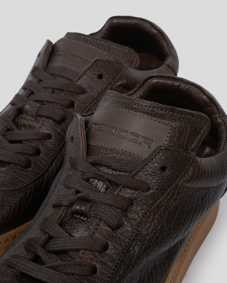 SHOES LEATHER 240251172220-3 04