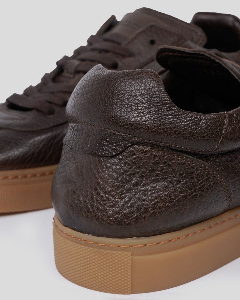 SHOES LEATHER 240251172220-3 05