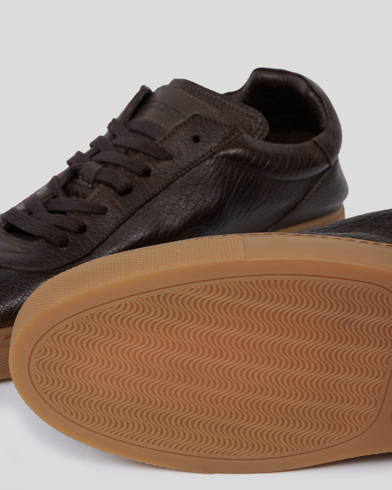 SHOES LEATHER 240251172220-3 06
