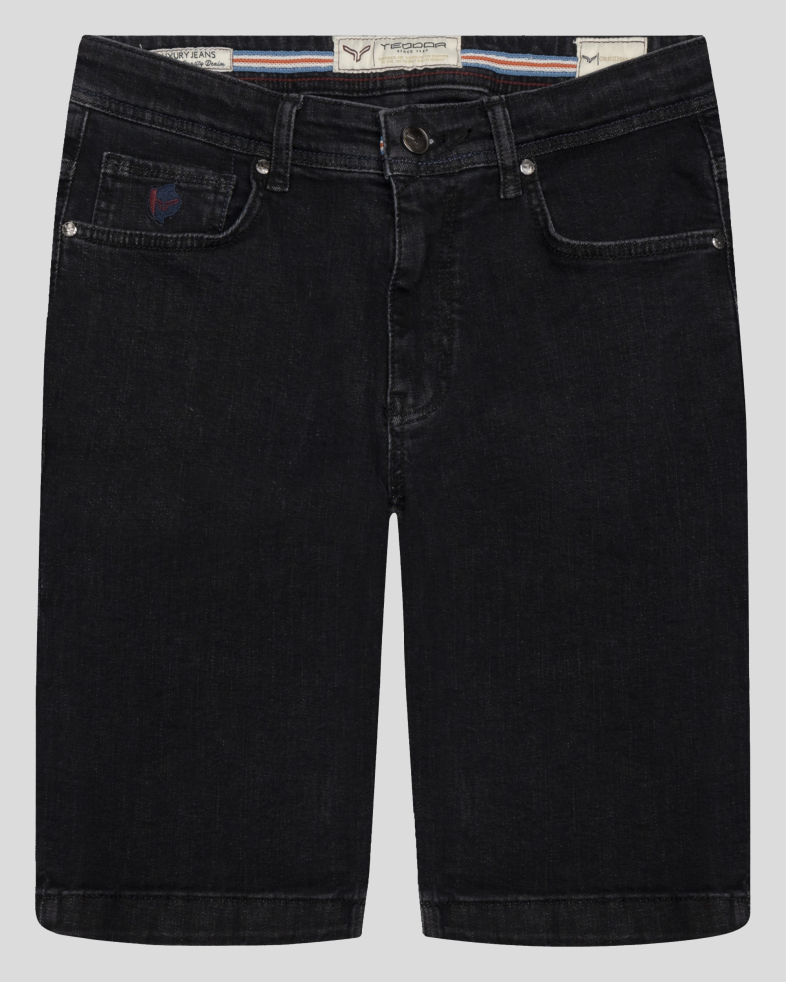 SHORTS COTTON 230114121299-1 01