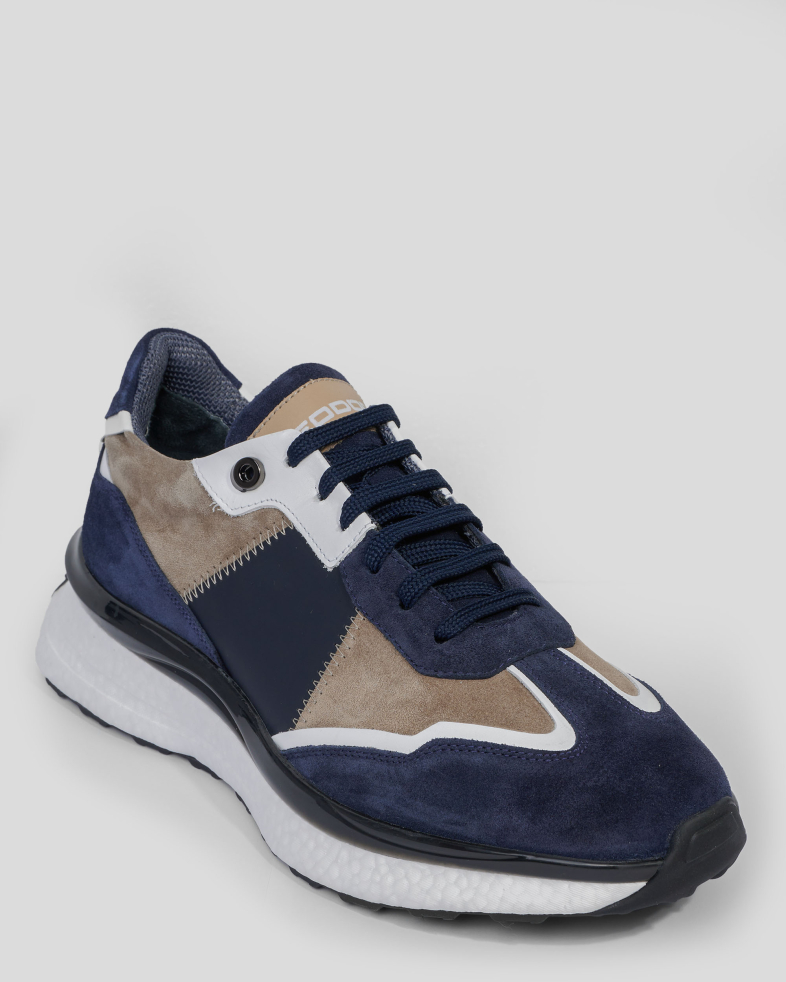 SHOES LEATHER 240251172221-1 02