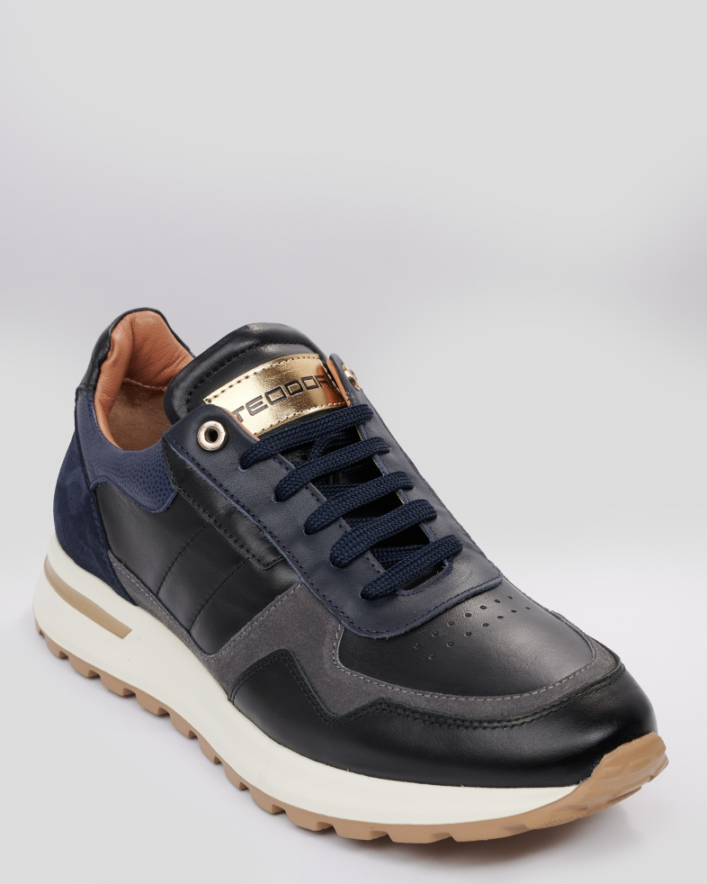 SHOES LEATHER 240251172222-1 02
