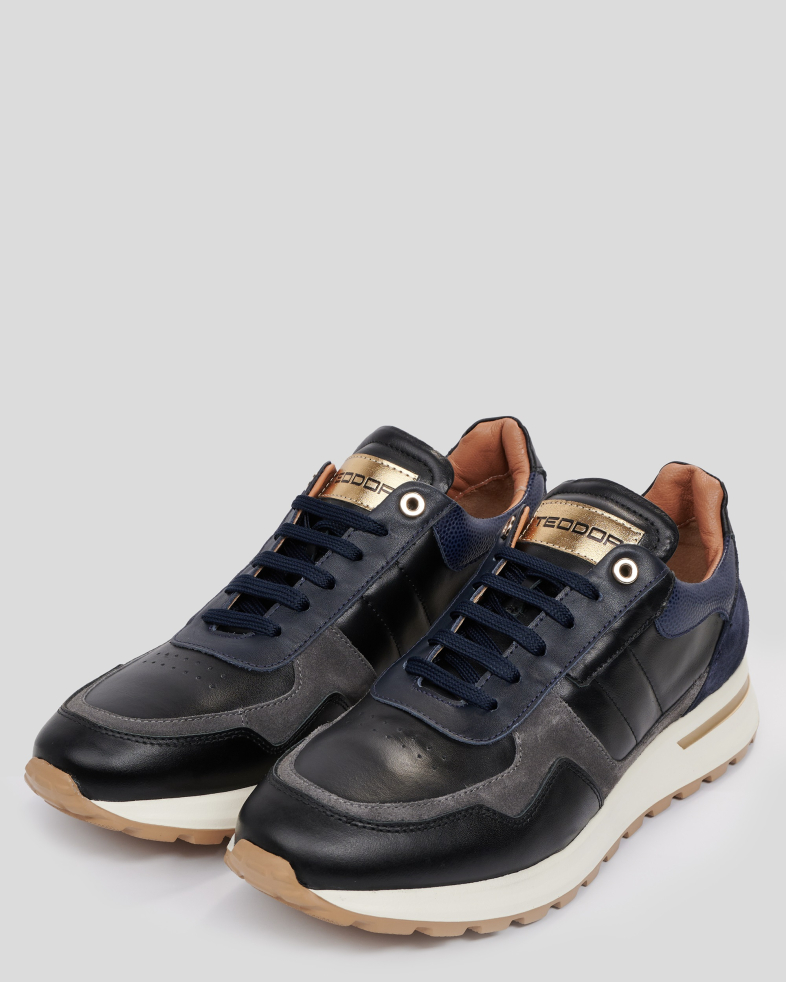 SHOES LEATHER 240251172222-1 03