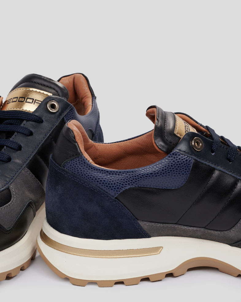 SHOES LEATHER 240251172222-1 05