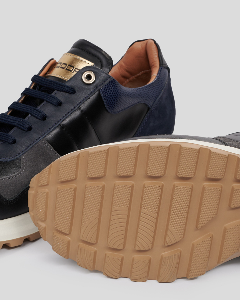 SHOES LEATHER 240251172222-1 06