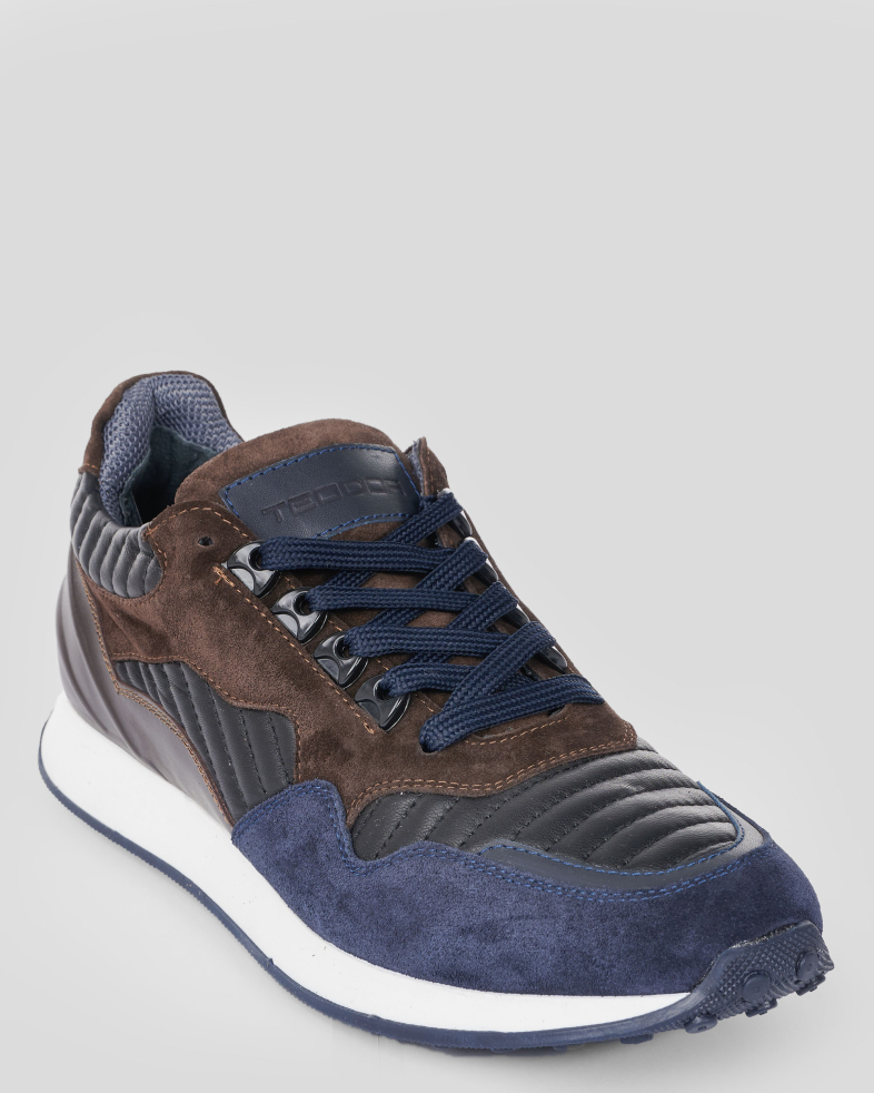 SHOES LEATHER 240251172223-1 02