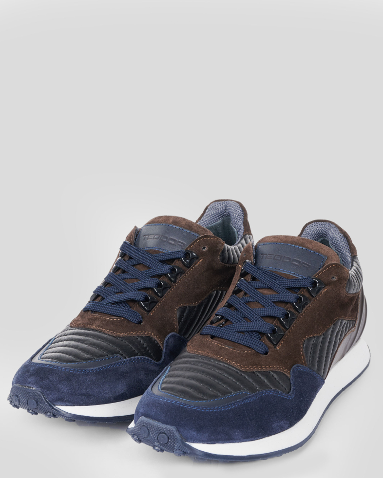 SHOES LEATHER 240251172223-1 03