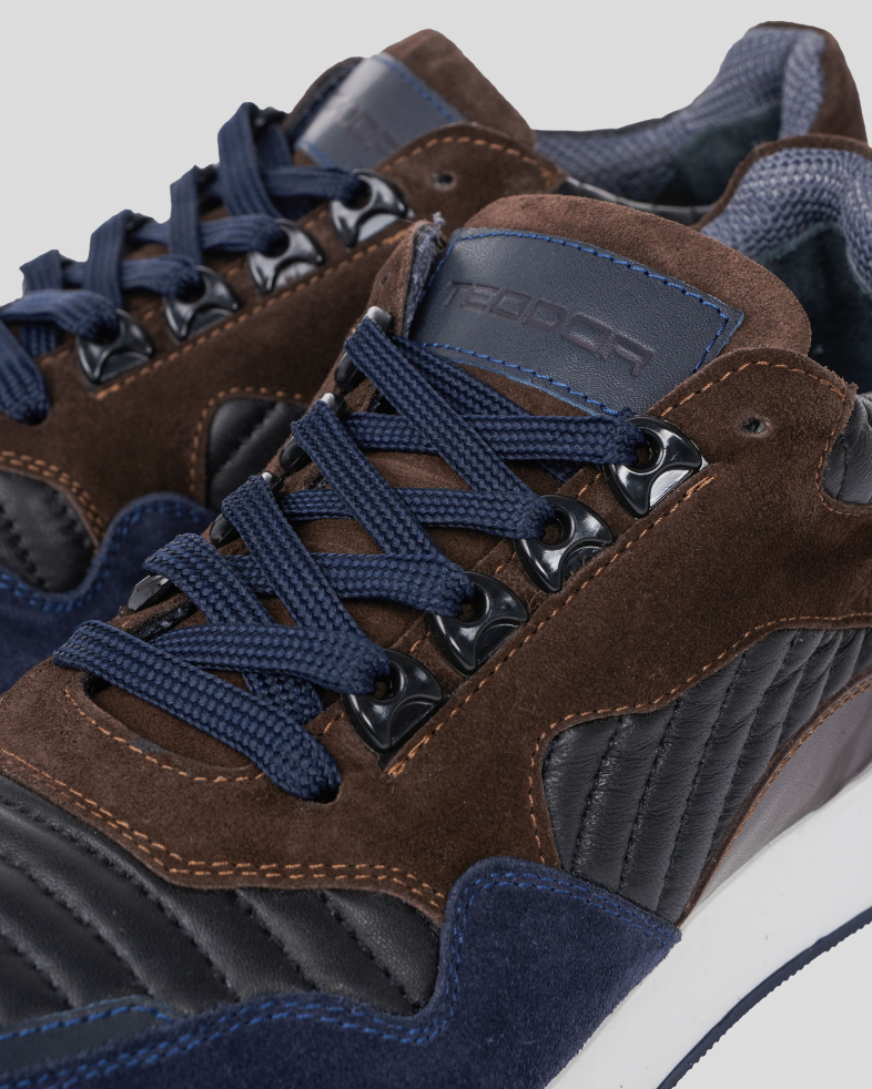 SHOES LEATHER 240251172223-1 04