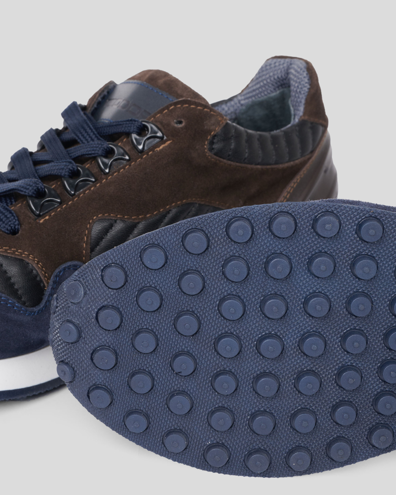 SHOES LEATHER 240251172223-1 06