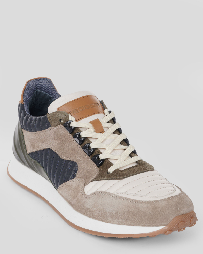 SHOES LEATHER 240251172223-2 02