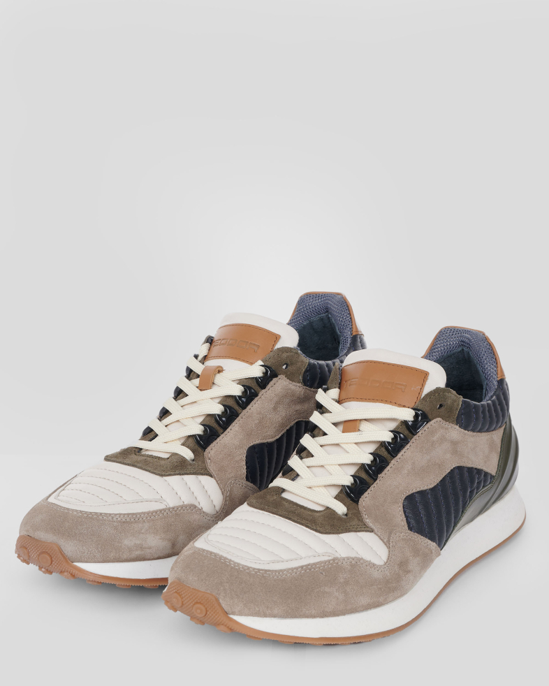 SHOES LEATHER 240251172223-2 03