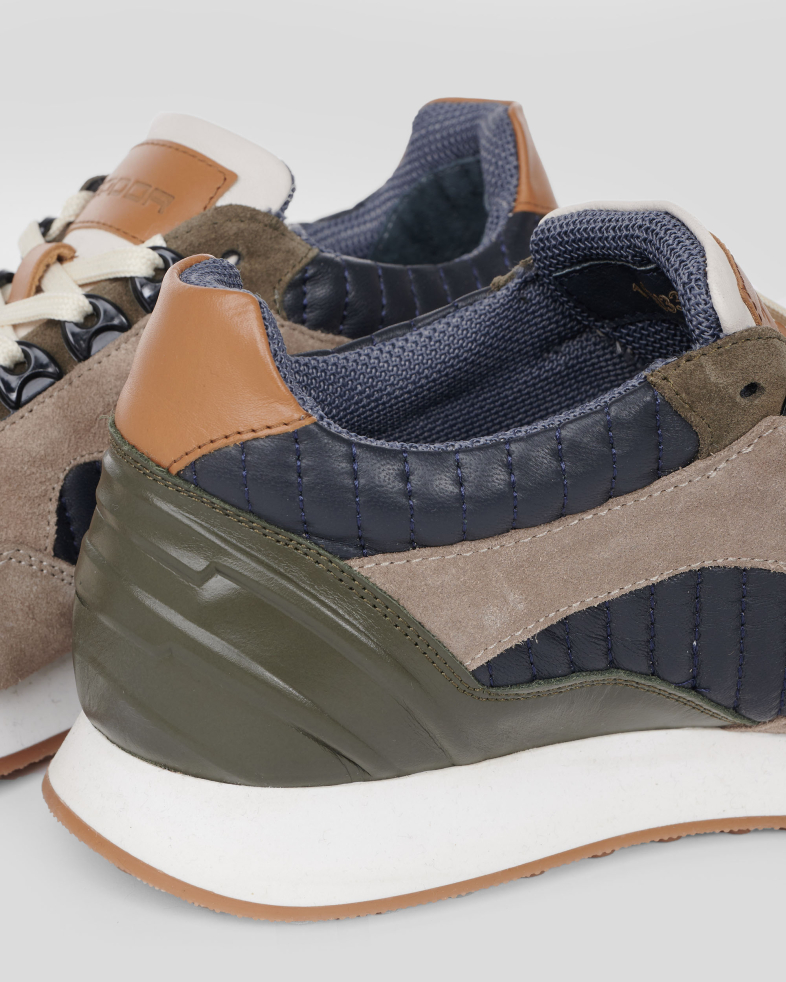 SHOES LEATHER 240251172223-2 05