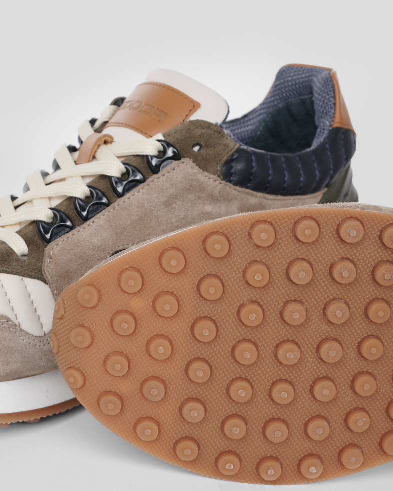 SHOES LEATHER 240251172223-2 06
