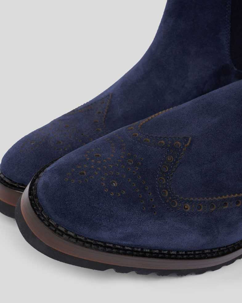 SHOES SUEDE 240251172224-1 04