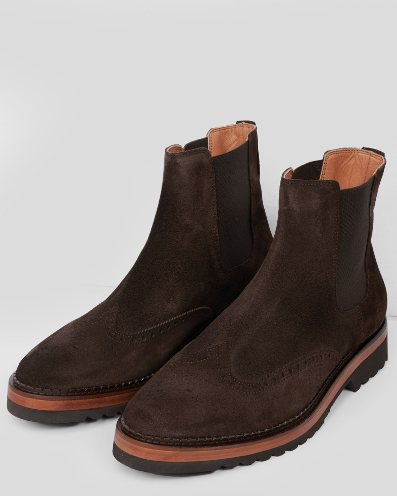 SHOES SUEDE 240251172224-2 03