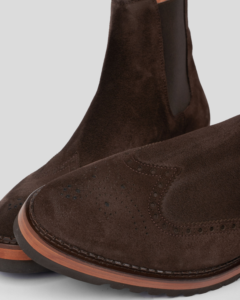 SHOES SUEDE 240251172224-2 04