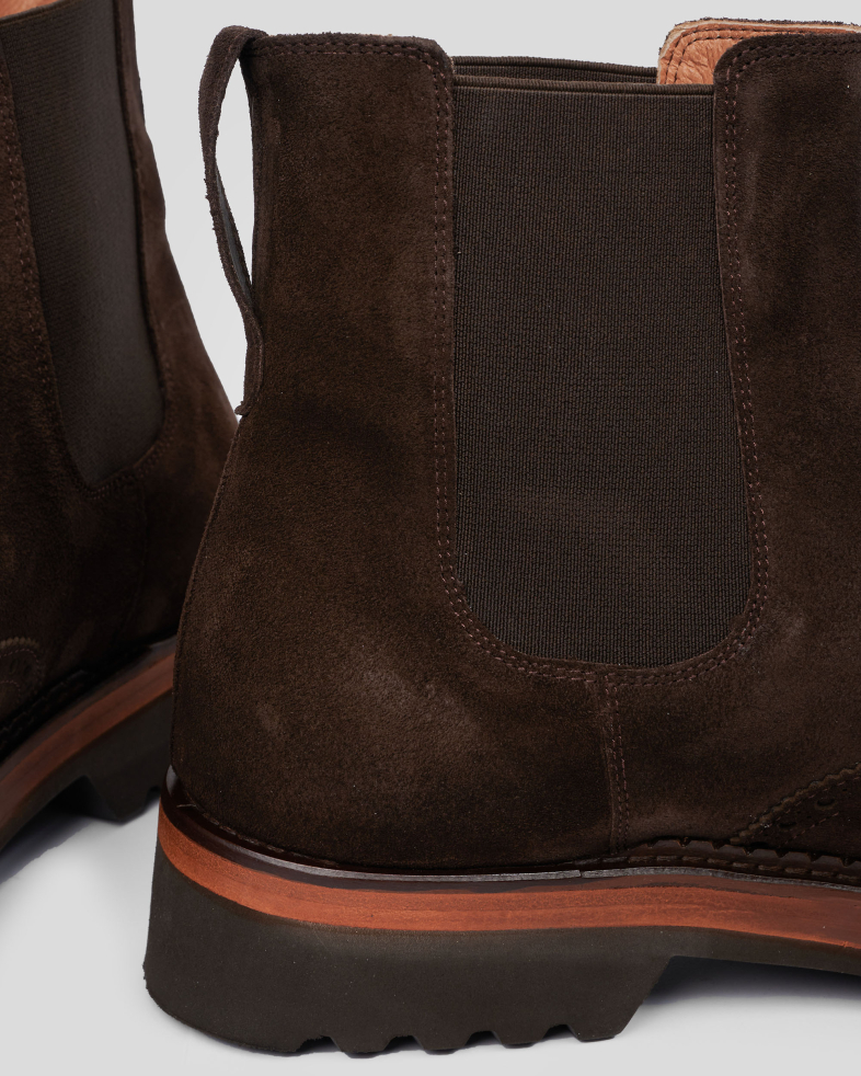 SHOES SUEDE 240251172224-2 05