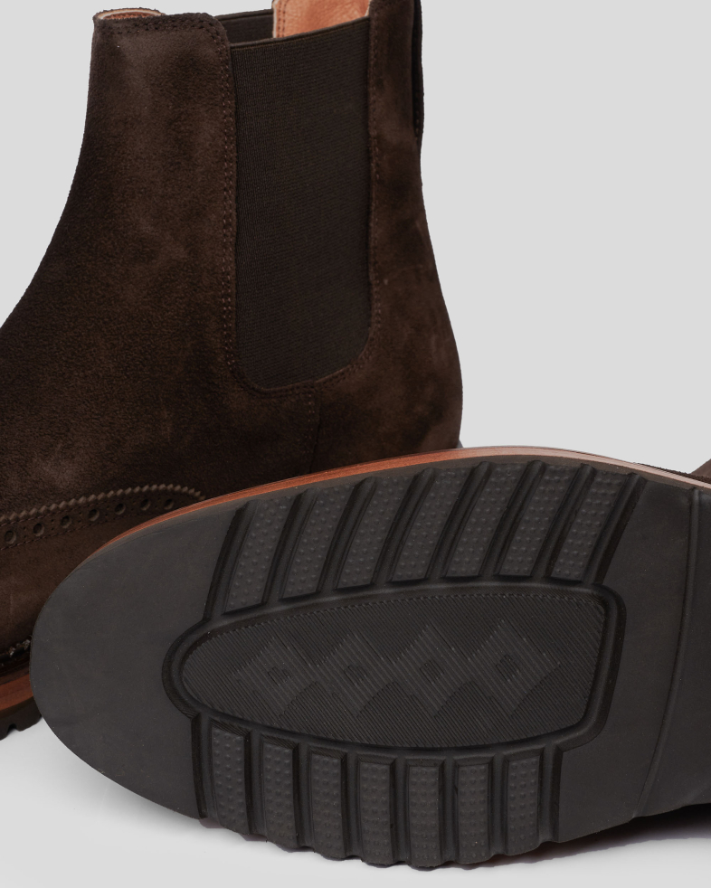 SHOES SUEDE 240251172224-2 06