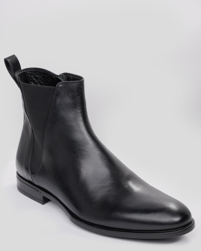 SHOES LEATHER 240251172225-1 02