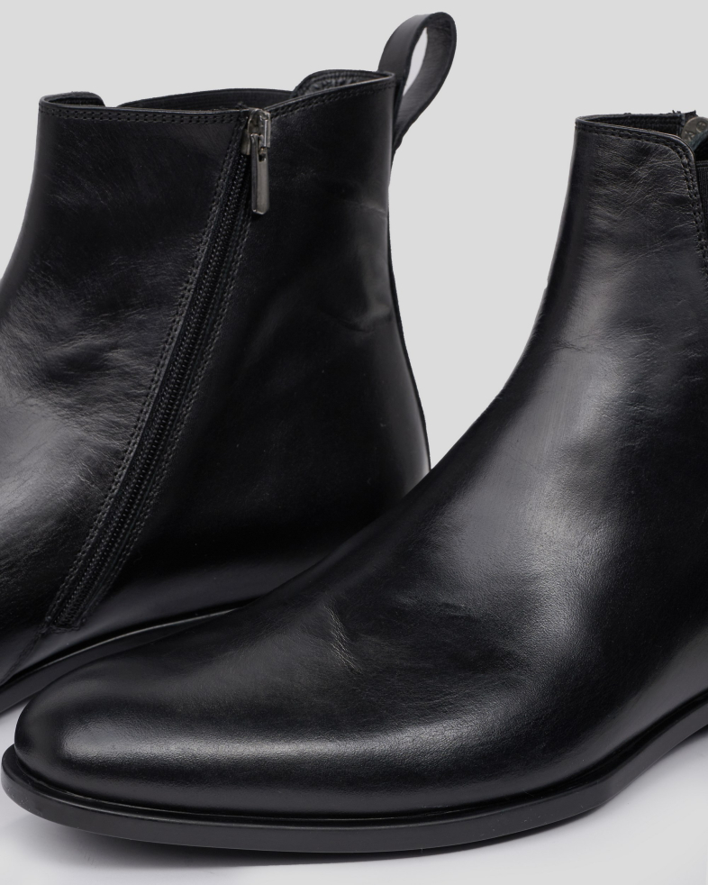 SHOES LEATHER 240251172225-1 04