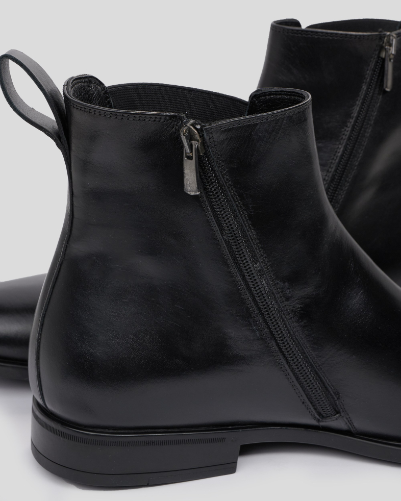 SHOES LEATHER 240251172225-1 05