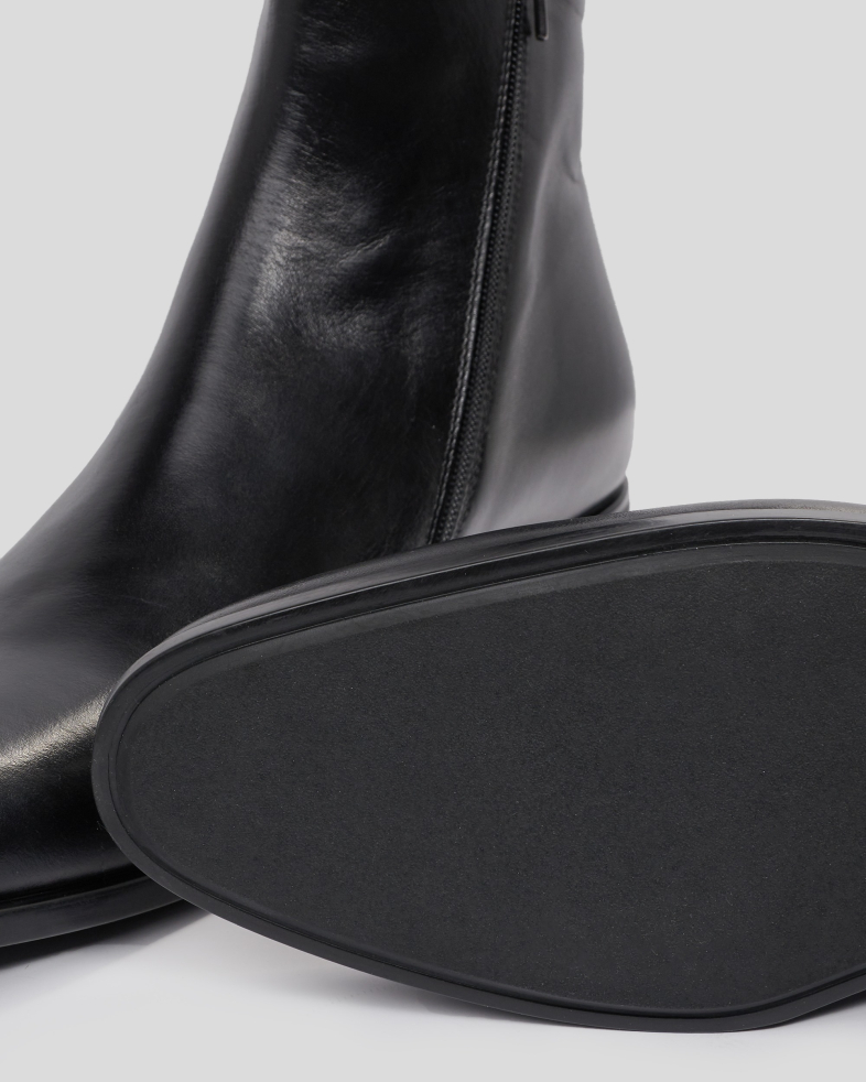 SHOES LEATHER 240251172225-1 06
