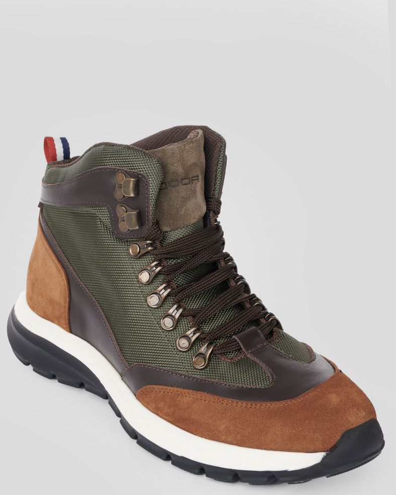 SHOES LEATHER 240251172231-1 02