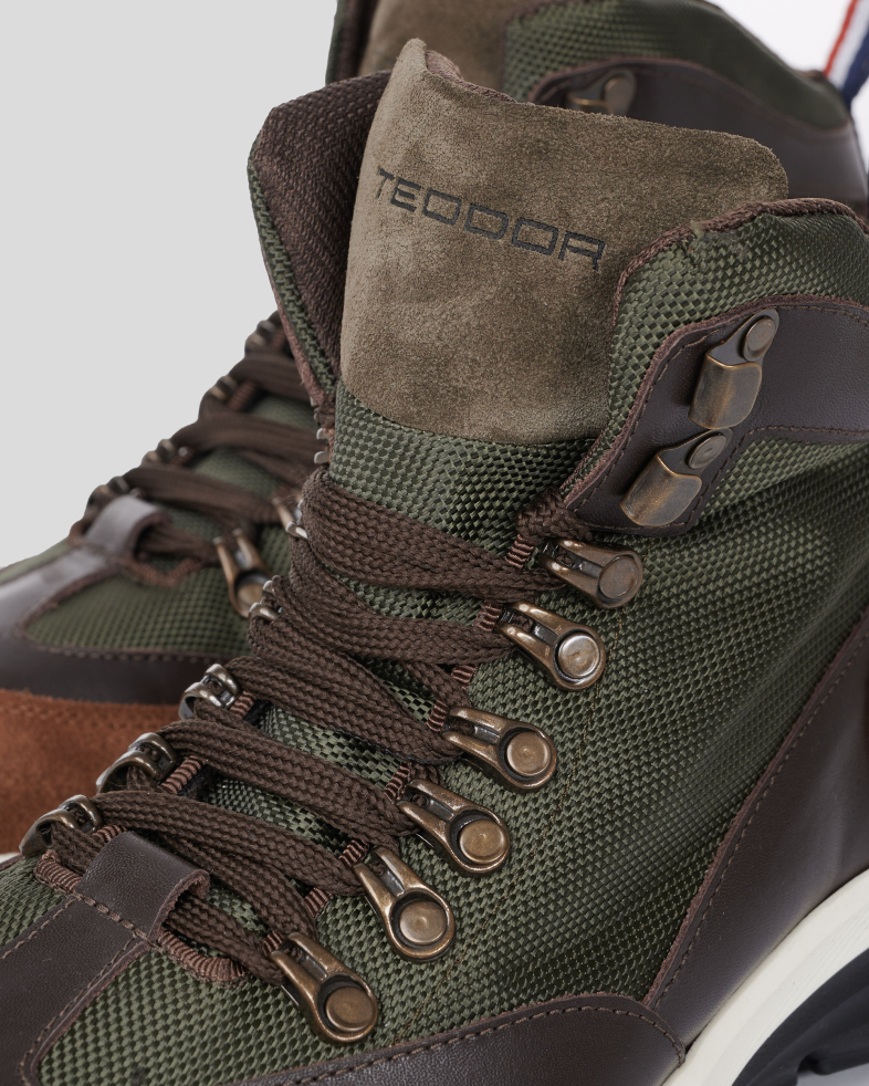 SHOES LEATHER 240251172231-1 04