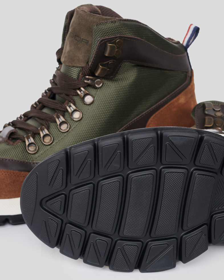 SHOES LEATHER 240251172231-1 06