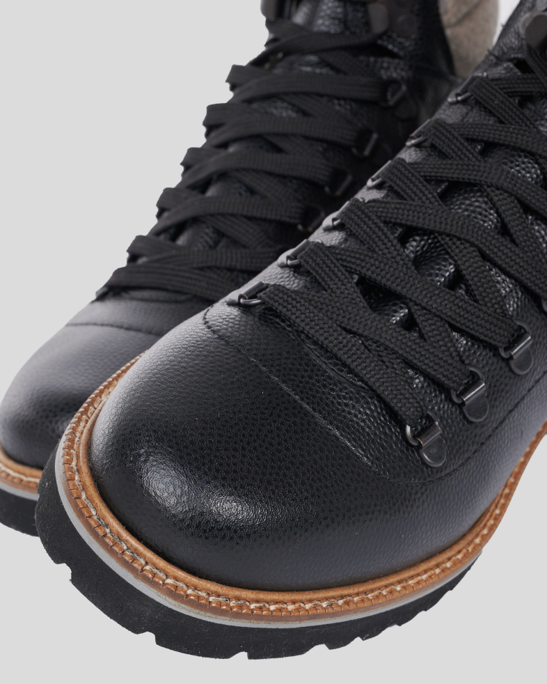 SHOES LEATHER 240251172232-1 04