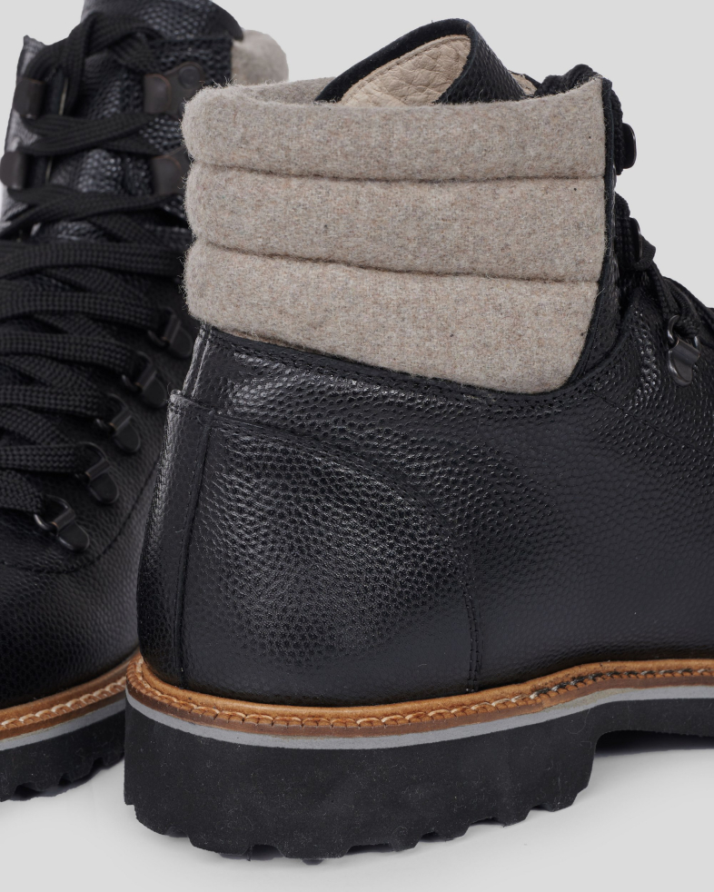 SHOES LEATHER 240251172232-1 05