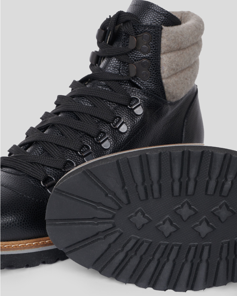 SHOES LEATHER 240251172232-1 06