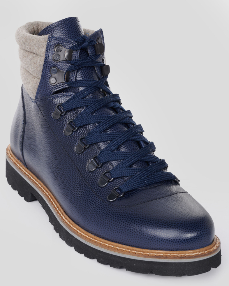 SHOES LEATHER 240251172232-3 02