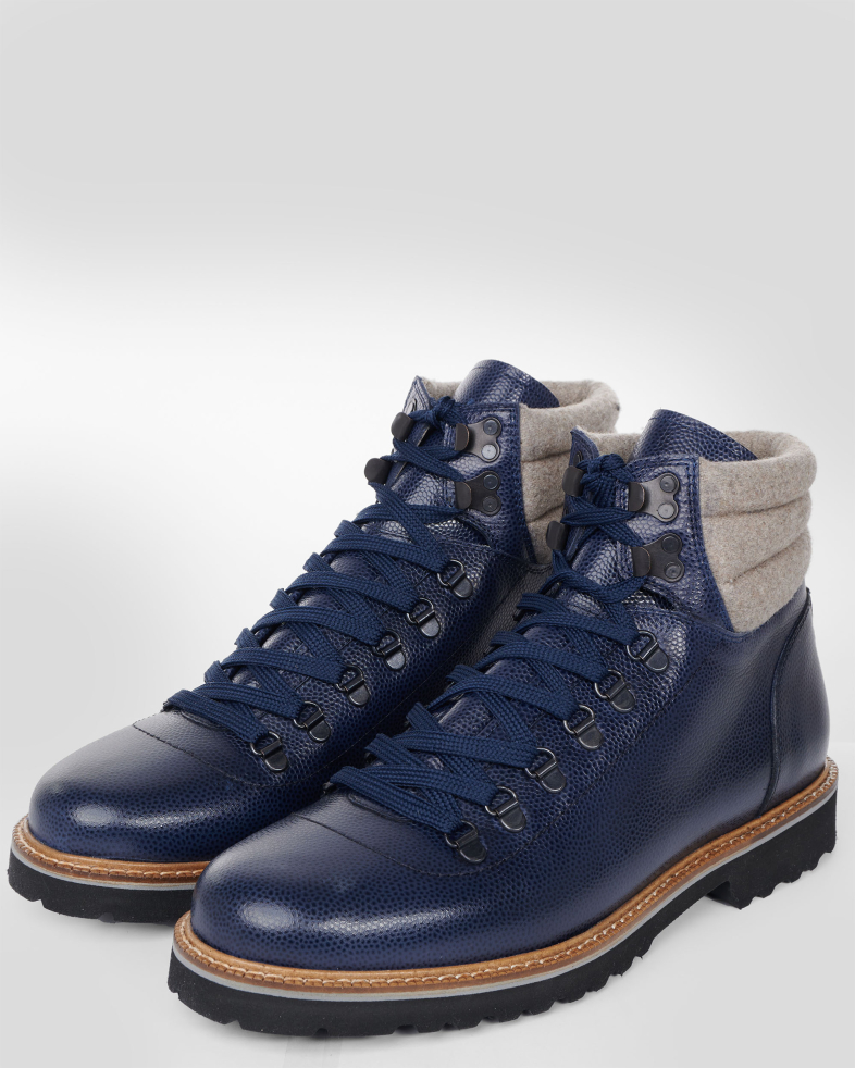 SHOES LEATHER 240251172232-3 03