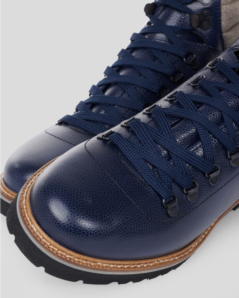 SHOES LEATHER 240251172232-3 04