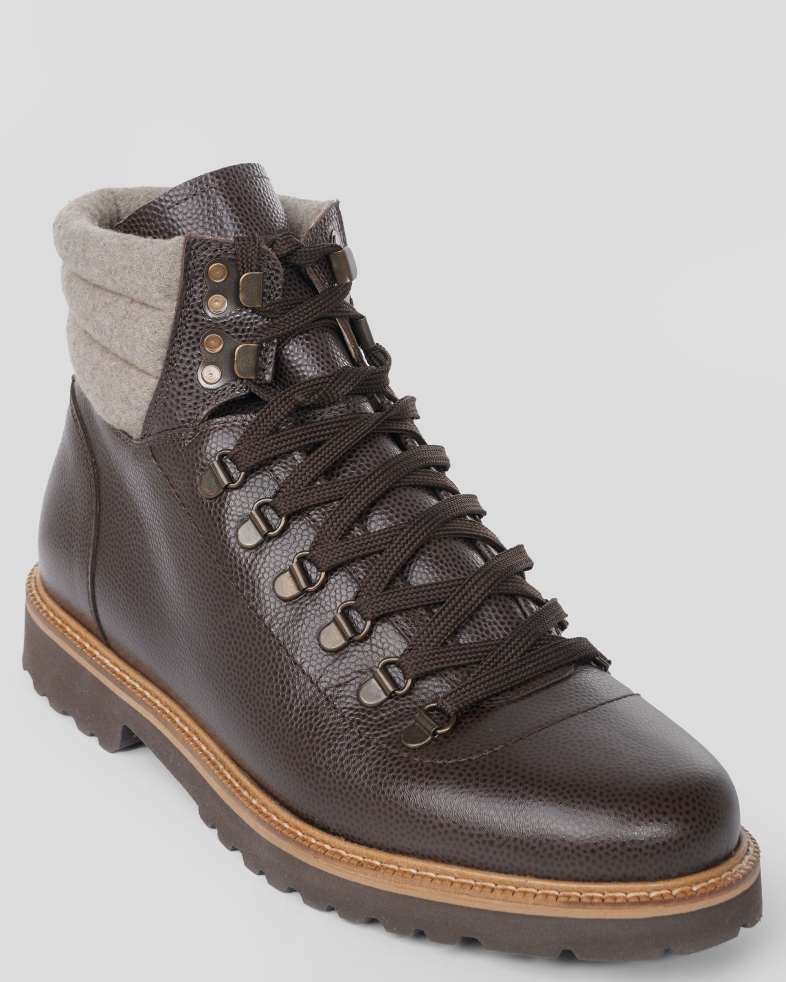 SHOES LEATHER 240251172232-2 02