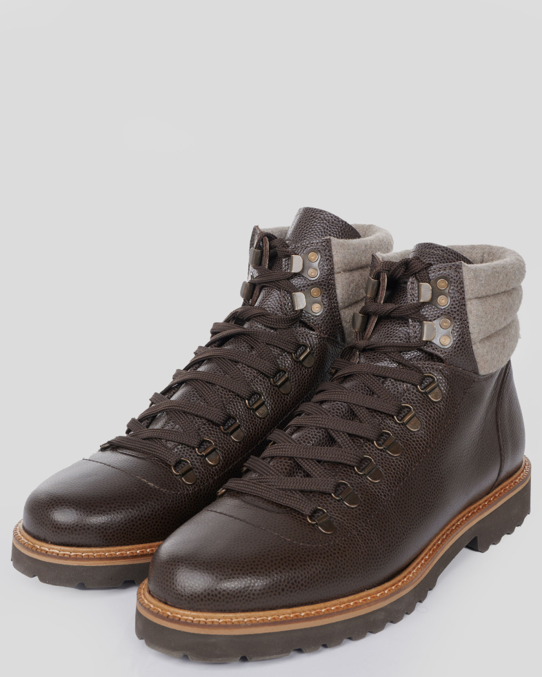 SHOES LEATHER 240251172232-2 03