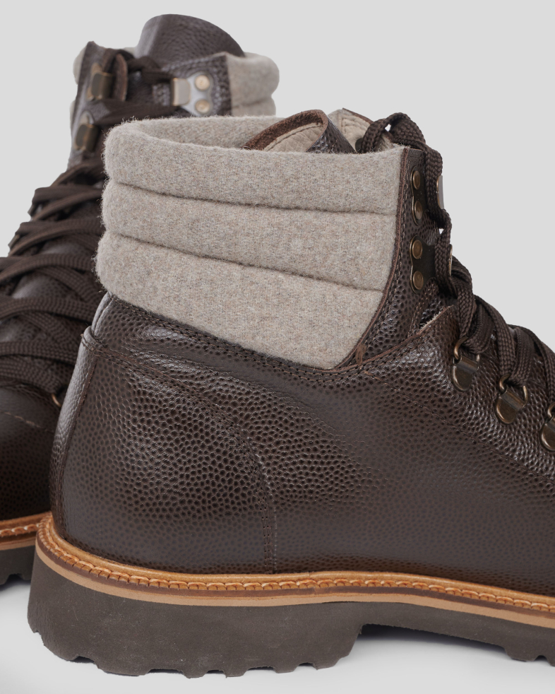 SHOES LEATHER 240251172232-2 05