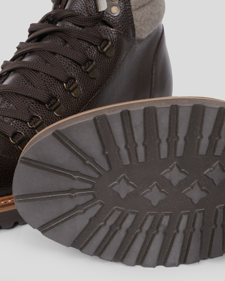 SHOES LEATHER 240251172232-2 06