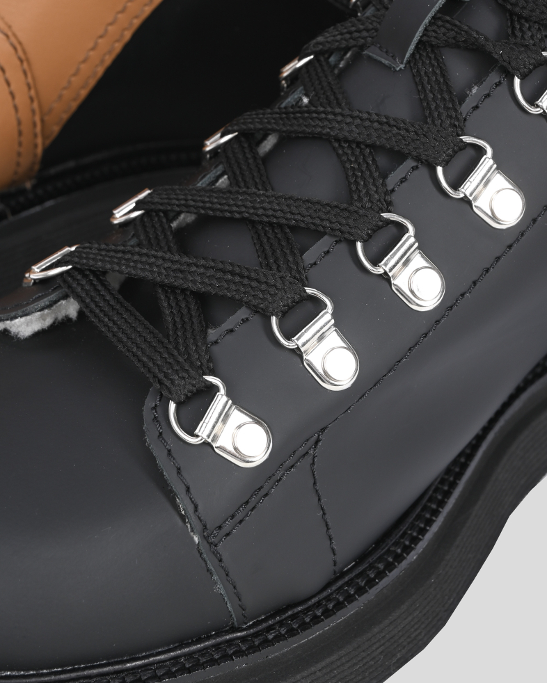 SHOES LEATHER 240251172233-1 04