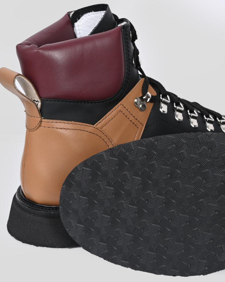 SHOES LEATHER 240251172233-1 06